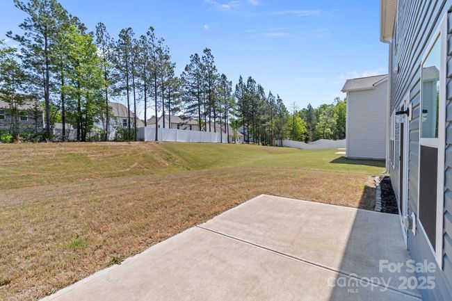 2022 Mcdonald Dr, House other with 3 bedrooms, 3 bathrooms and null parking in Stanfield NC | Image 9