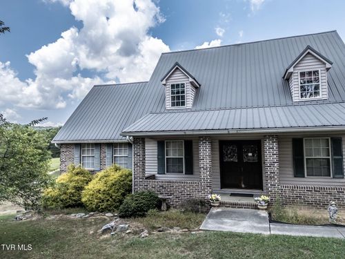 1473 Oasis Rd, Bulls Gap, TN, 37711-2520 | Card Image