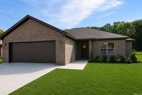 5414 Lotus St., Jonesboro, AR, 72404 | Card Image