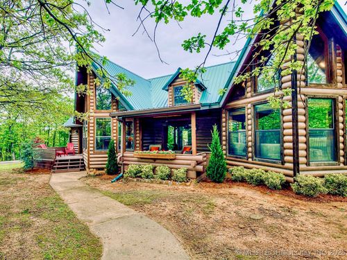 15700 Holt Rd, Skiatook, OK, 74070-5472 | Card Image