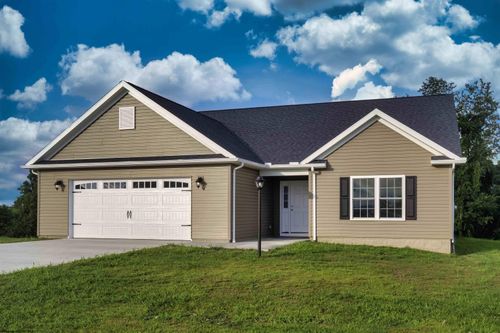 14 Hawk Station Drive, Fairmont, WV, 26554 | Card Image