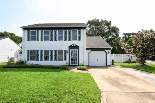 5449 Whitehurst Arch Arch, Virginia Beach, VA, 23464 | Card Image