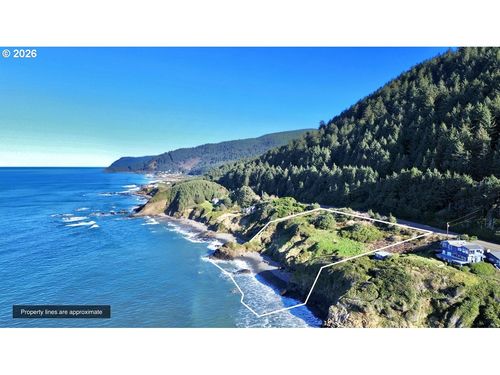 531 Highway 101 N, Yachats, OR, 97498-9415 | Card Image