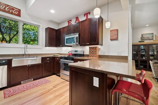 9366 E Locke Rd, House other with 2 bedrooms, 2 bathrooms and null parking in Union Pier MI | Image 12