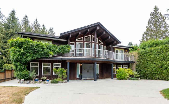 7858 Lohn Road, House other with 5 bedrooms, 3 bathrooms and 4 parking in Halfmoon Bay BC | Image 7