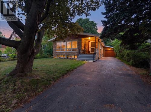 441 Ramsey Rd, House with 4 bedrooms, 3 bathrooms and null parking in Sudbury ON | Card Image