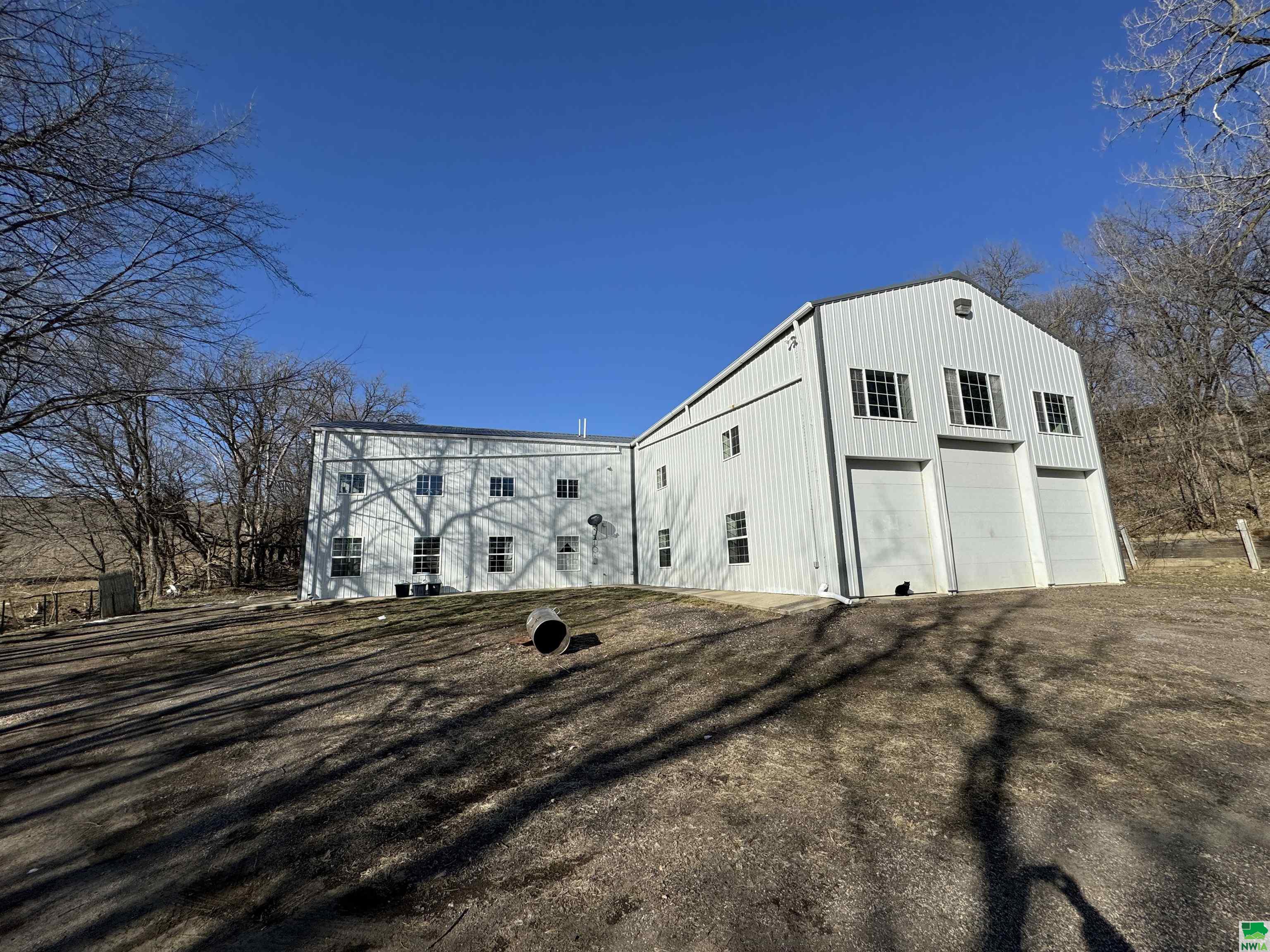 Correctionville Rd, Sioux City, IA 51106