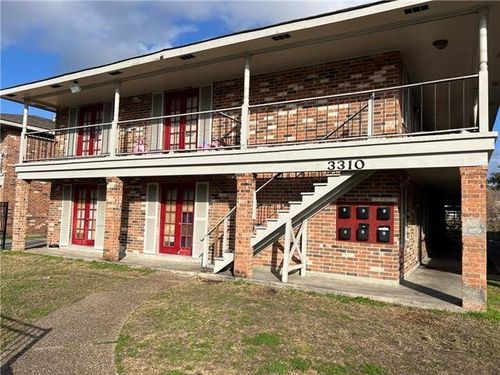 3310 Kabel Dr, New Orleans, LA, 70131-6946 | Card Image