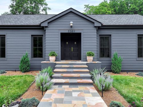 5361 Granny White Pike, Brentwood, TN, 37027-4111 | Card Image