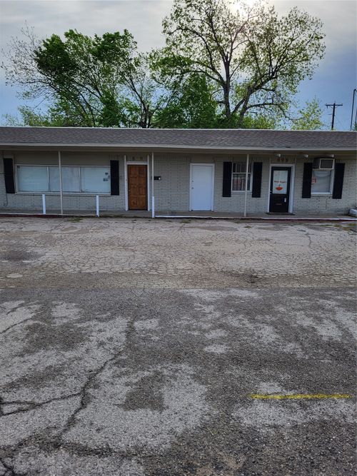 1a-and-2b-899 S Cherry Ln, White Settlement, TX, 76108-3292 | Card Image