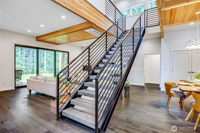 6050 Chorus Frog St Ne, House other with 4 bedrooms, 5 bathrooms and 2 parking in Bainbridge Island WA | Image 36