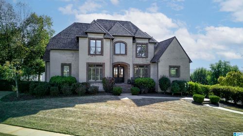 1456 Scout Ridge Dr, HOOVER, AL, 35244-3915 | Card Image