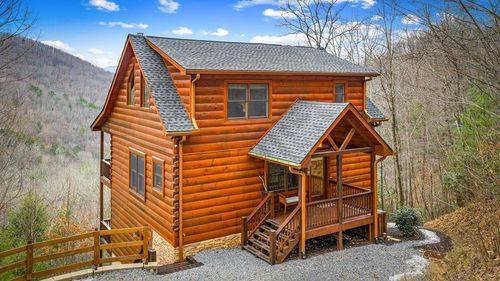 161 Cub Trail, Cherry Log, GA, 30522 | Card Image