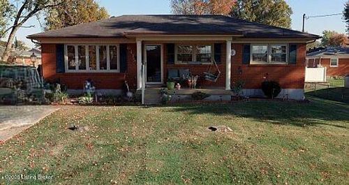 6415 Gabriel Dr, Louisville, KY, 40258-3377 | Card Image