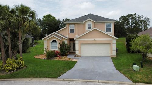 831 Corvina Dr, DAVENPORT, FL, 33897-4442 | Card Image
