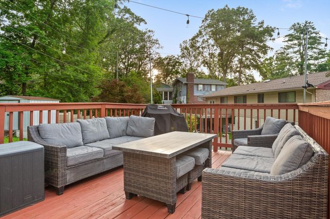 1310 Tabitha Dr, House other with 4 bedrooms, 3 bathrooms and null parking in Hixson TN | Image 19