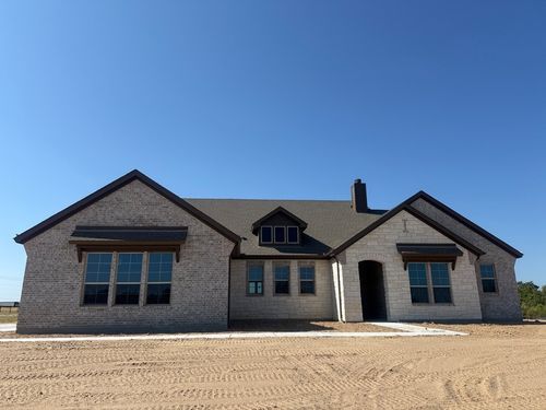 309 Texas Sage Trl, Weatherford, TX, 76085-1803 | Card Image