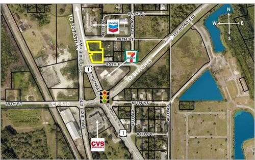8560 Us Highway 1, Sebastian, FL, 32976-2615 | Card Image