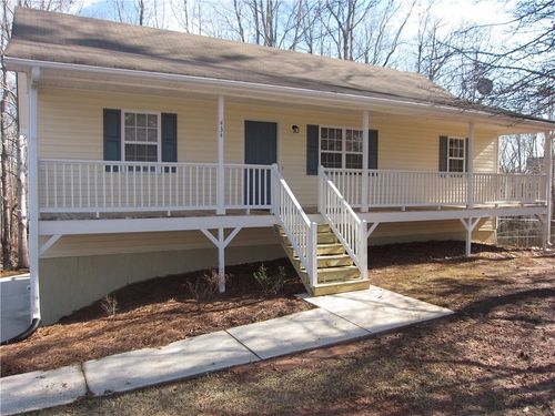 434 Spring Leaf Dr, Dallas, GA, 30157-8817 | Card Image