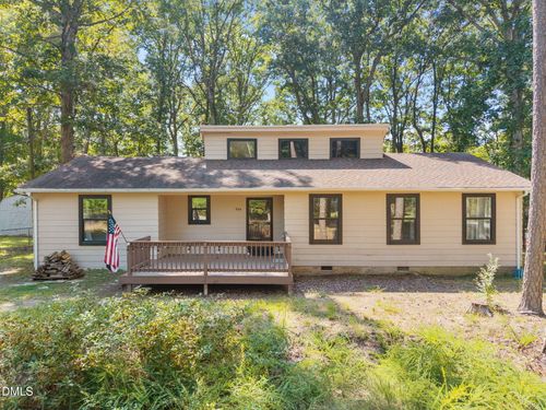 904 Snow Hill Rd, Durham, NC, 27712-3640 | Card Image