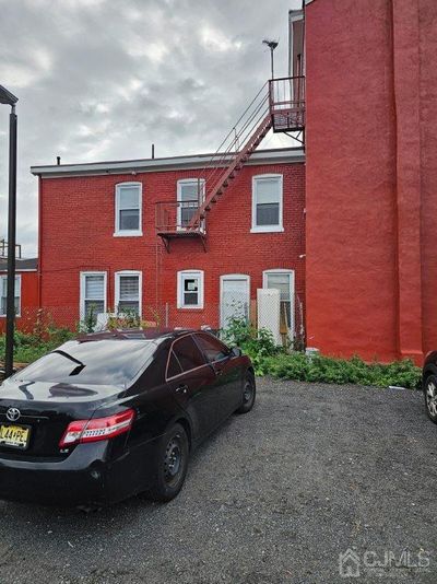 547-547 Perry Street, Home with 0 bedrooms, 0 bathrooms and null parking in Trenton NJ | Image 3