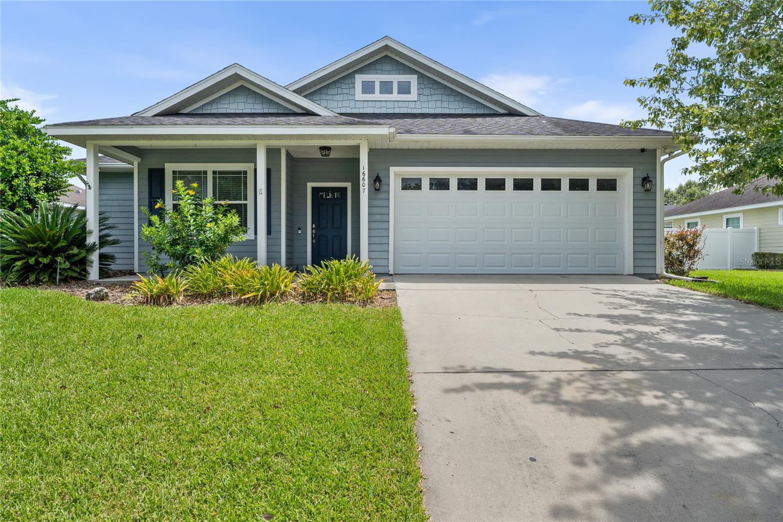 194th St, High Springs, FL 32643