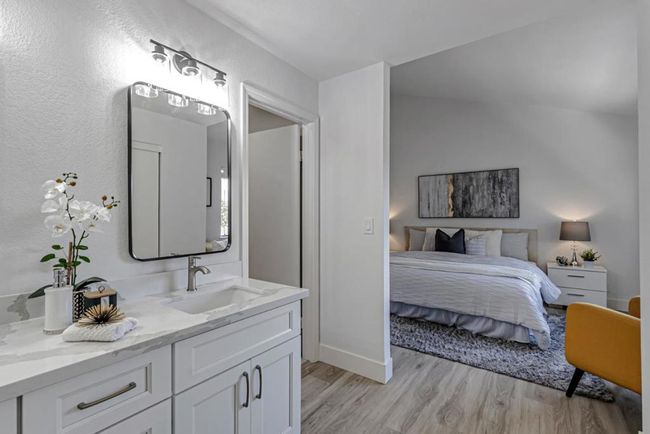 155 Monte Villa Court, Townhouse with 2 bedrooms, 3 bathrooms and 2 parking in Campbell CA | Image 29