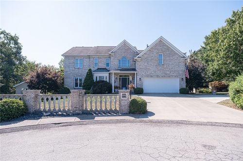 6411 Ten Point Cir, Trafford, PA, 15085-2315 | Card Image