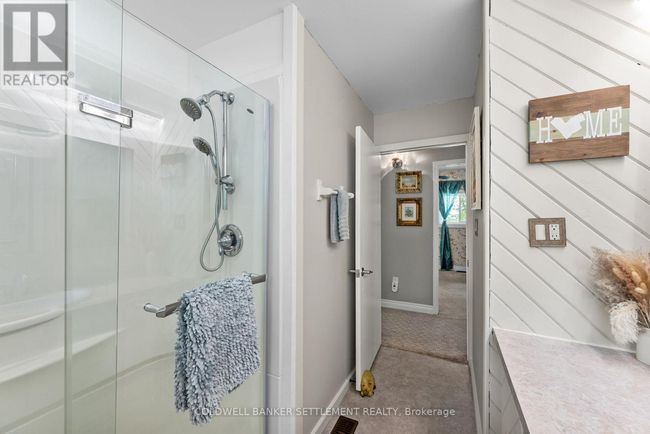 1021 Trillium Point Rd, House other with 4 bedrooms, 2 bathrooms and 6 parking in Sharbot Lake ON | Image 41