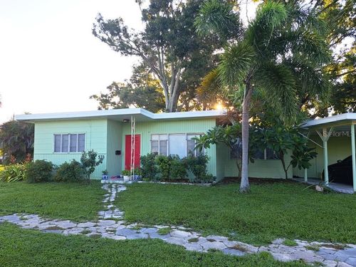 533 45th St N, ST PETERSBURG, FL, 33713-6219 | Card Image