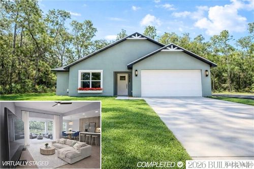 3316 E Anderson St, Inverness, FL, 34453-0673 | Card Image