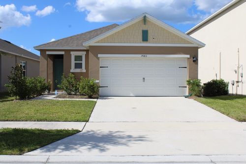 7083 Mottled Duck Dr, HARMONY, FL, 34773-6229 | Card Image