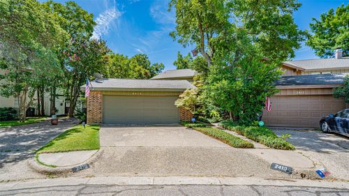 2410 S Graham Dr, Arlington, TX, 76013-1361 | Card Image