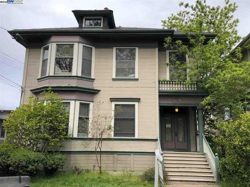 1173 Park Ave, Alameda, CA, 94501-5254 | Card Image