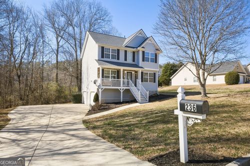 236 Shenandoah Dr, Hiram, GA, 30141-4764 | Card Image