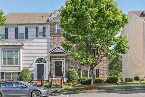 1257 Park Pass Way, Suwanee, GA, 30024-4353 | Card Image