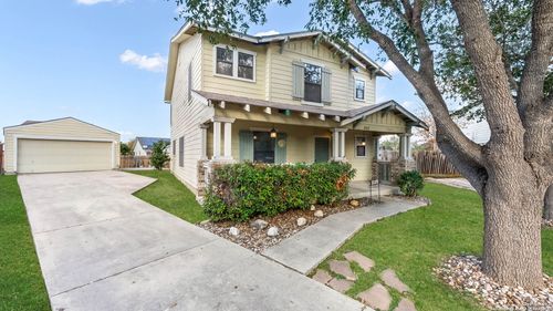 8902 Sungate Bay, San Antonio, TX, 78224-2254 | Card Image