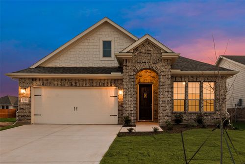 1244 Comal Ln, Springtown, TX, 76082-2576 | Card Image