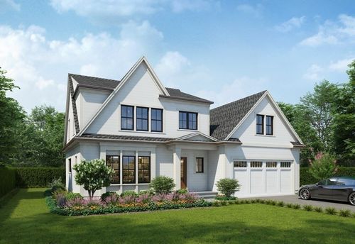 21-106 Horrigan Dr, Dedham, MA, 02026-6038 | Card Image