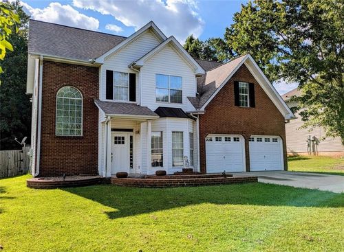 4132 High Country Dr, Douglasville, GA, 30135-4269 | Card Image