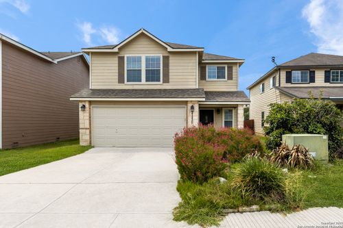 25035 Longbranch Run, San Antonio, TX, 78261-2392 | Card Image