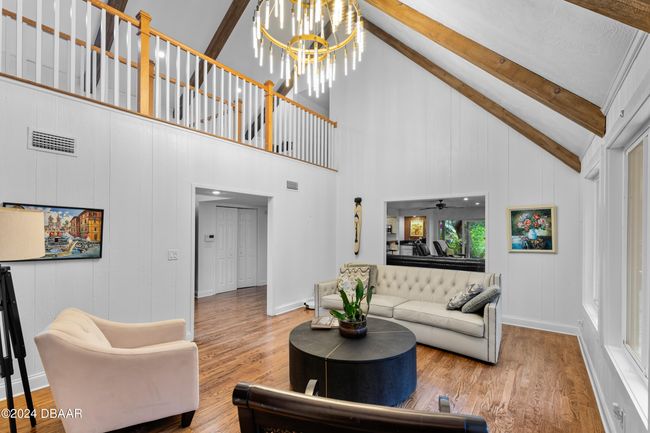 120 Beach St, House other with 5 bedrooms, 5 bathrooms and null parking in Ponce Inlet FL | Image 29