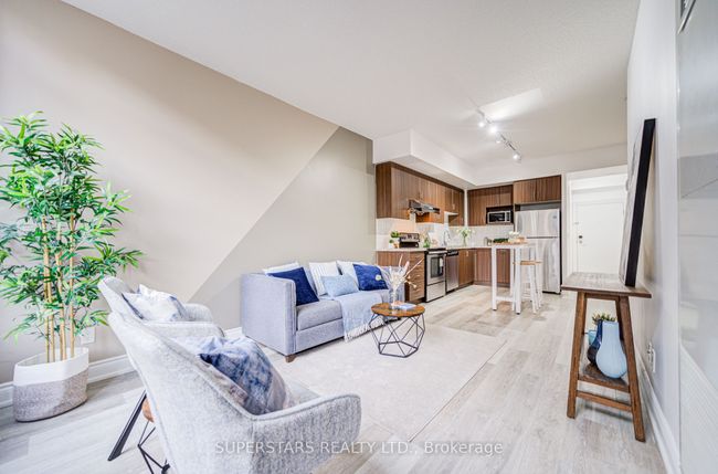 325 - 99 S Town Centre Blvd, Condo with 2 bedrooms, 2 bathrooms and null parking in Markham ON | Image 18