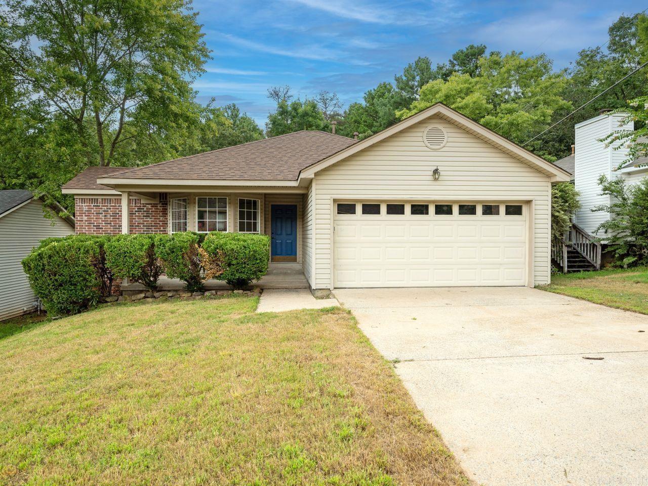 Prospect Trl, North Little Rock, AR 72118