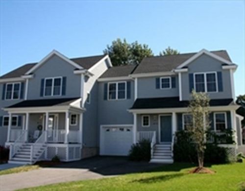 2-10 Blue Jay Cir, Wakefield, MA, 01880-2581 | Card Image