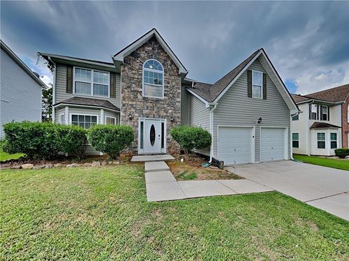 3131 Berthas Overlook, Douglasville, GA, 30135-8456 | Card Image