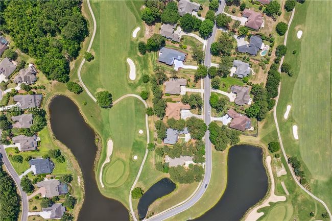 43 Hampton Hall Blvd, House other with 4 bedrooms, 5 bathrooms and null parking in Bluffton SC | Image 94