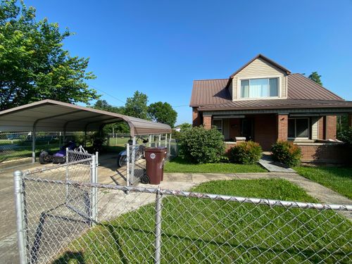 146 Cotter Ave, Somerset, KY, 42501-2176 | Card Image