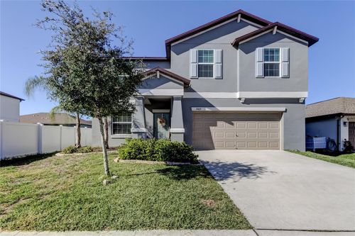 6469 Bar S Bar Trl, Zephyrhills, FL, 33541-4808 | Card Image