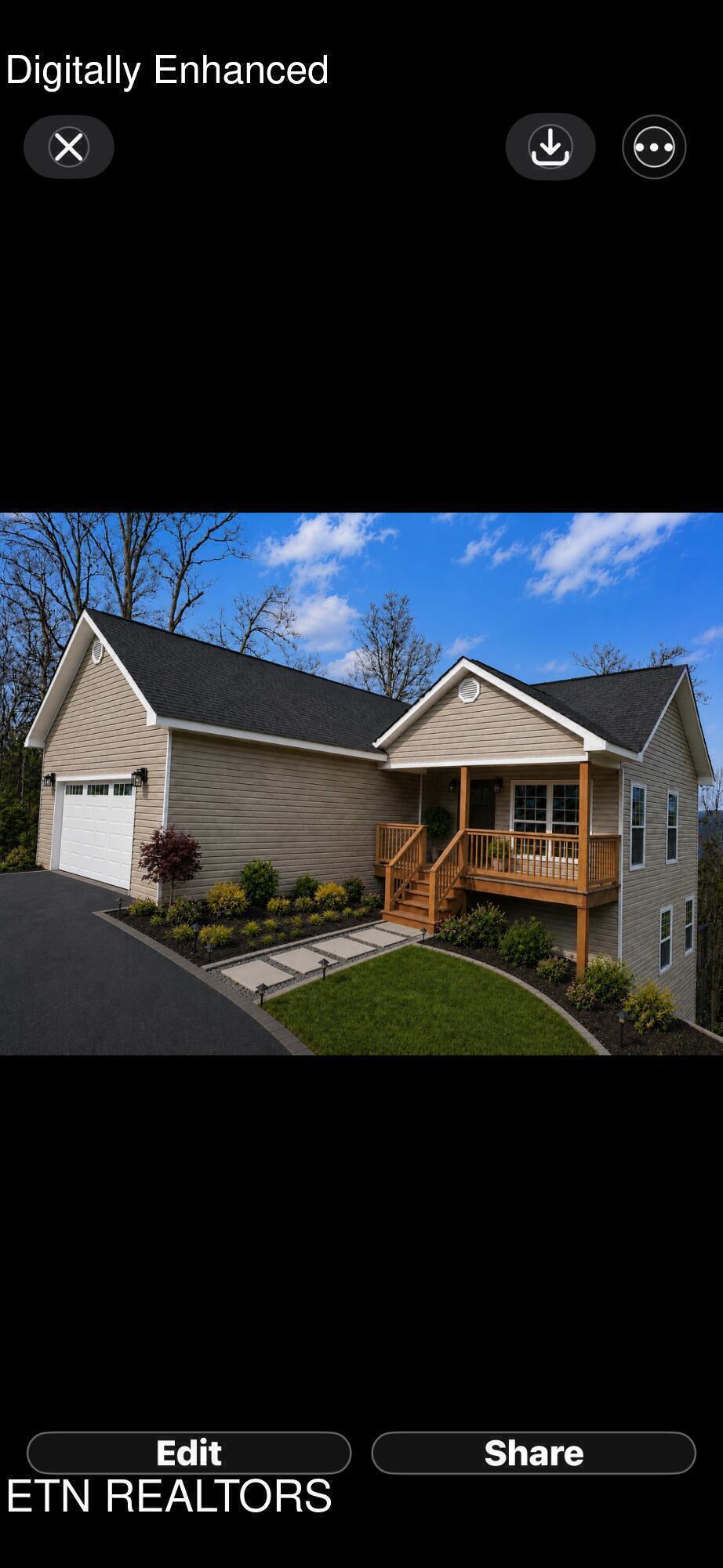 Residential in Dandridge 2